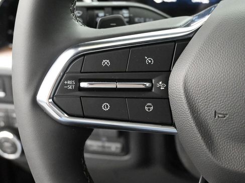 New 2026 Chevrolet Tahoe High Country image 35