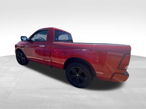 Used 2012 RAM 1500 Express RWD image 6