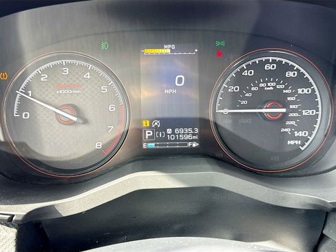 Used 2019 Subaru Forester Sport w/ Popular Package #2 image 16