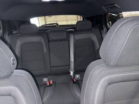 New 2026 Chevrolet Equinox EV LT image 28