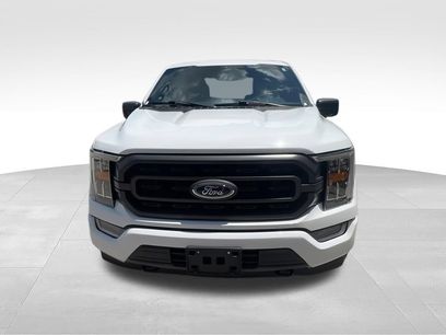 Used 2023 Ford F150 XLT w/ Equipment Group 302A High