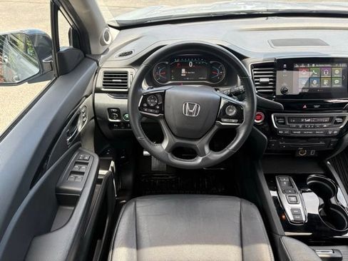 Used 2022 Honda Pilot Touring image 21