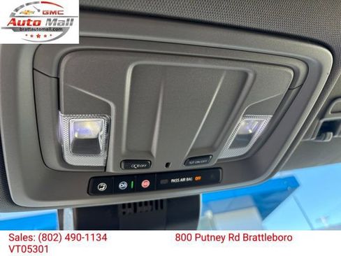 New 2026 Chevrolet Silverado 1500 LT image 22