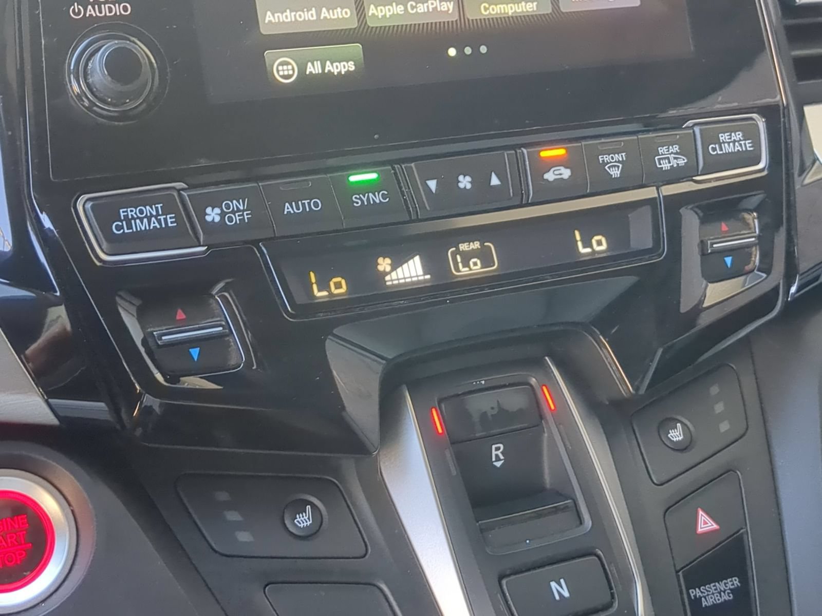 Used 2019 Honda Odyssey EX-L image 20