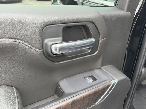 Used 2019 GMC Sierra 1500 Denali w/ Denali Ultimate Package image 23