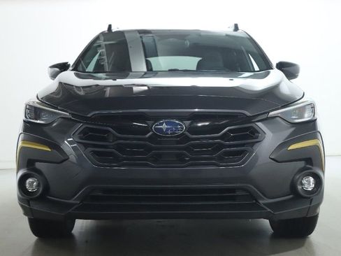 Certified 2025 Subaru Crosstrek 2.5i Sport image 5