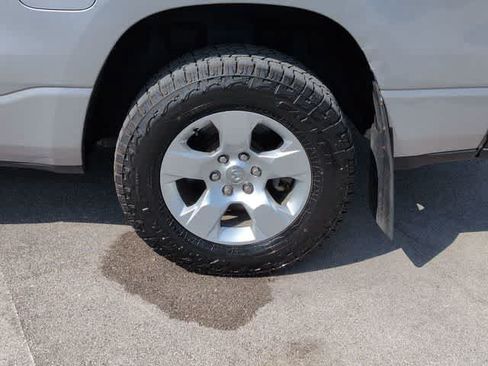 Used 2021 RAM 1500 Big Horn AWD/4WD image 14