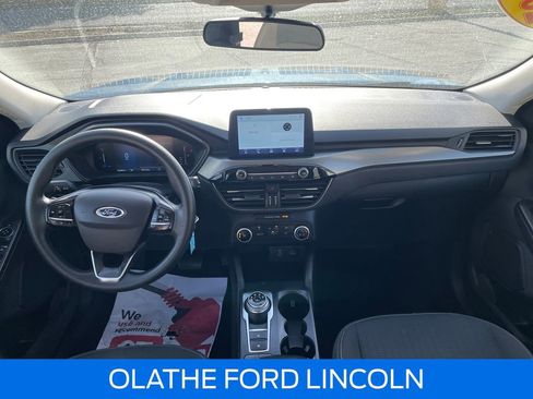 Certified 2023 Ford Escape FWD image 23