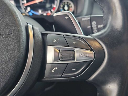 Used 2018 BMW X5 xDrive50i AWD/4WD image 28