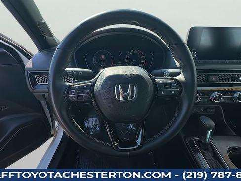 Used 2025 Honda Civic Sport image 22