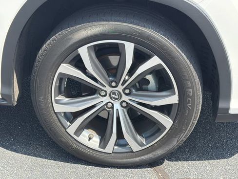 Used 2019 Lexus RX 350 FWD w/ Navigation Package image 14