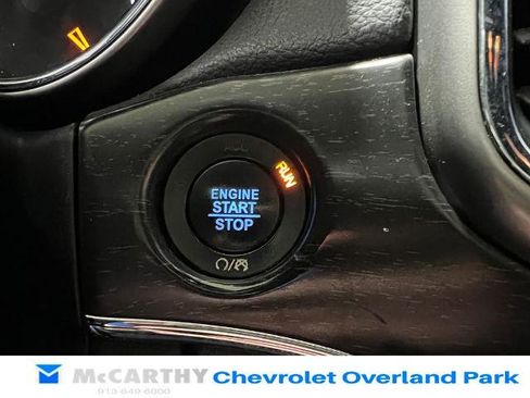 Used 2018 Jeep Grand Cherokee Limited AWD/4WD image 19