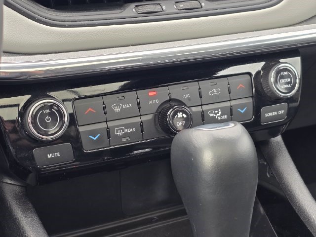 Certified 2023 Jeep Compass Limited w/ Elite Group AWD/4WD image 34