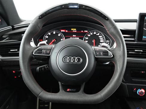 Used 2016 Audi RS 7 Performance AWD/4WD image 31