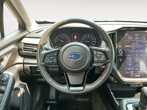 Used 2024 Subaru Crosstrek 2.5i Limited w/ Popular Package #4A AWD/4WD image 11