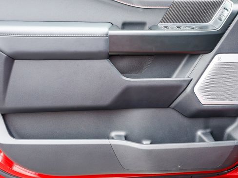 Used 2025 Ford F150 Raptor image 21