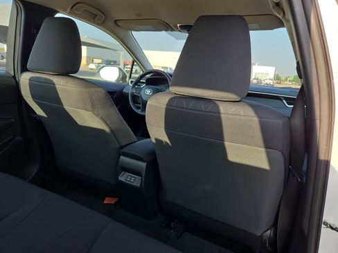 Certified 2025 Toyota Corolla LE FWD image 16