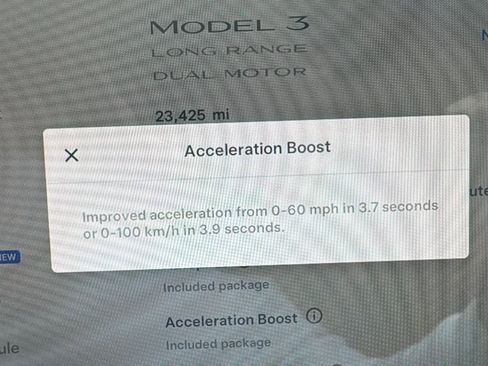 Used 2022 Tesla Model 3 Long Range image 26