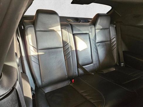 Used 2016 Dodge Challenger SRT Hellcat image 21