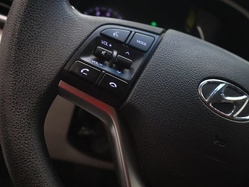 Used 2019 Hyundai Tucson SE FWD image 19