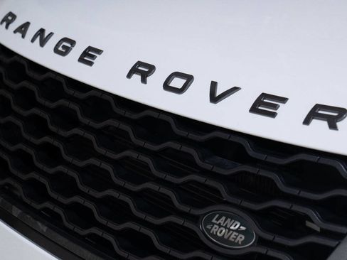 Used 2020 Land Rover Range Rover Velar R-Dynamic S AWD/4WD image 14