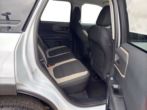 New 2026 Ford Bronco Sport Big Bend w/ Convenience Package image 8