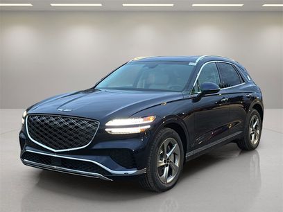 New 2026 Genesis GV70 2.5T Select