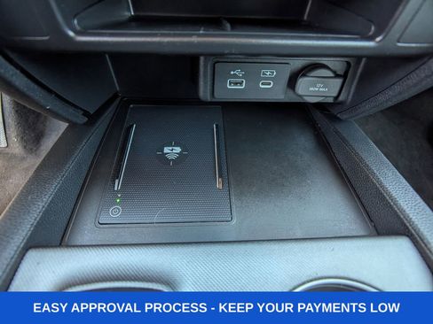 Used 2024 Honda Ridgeline Sport image 30