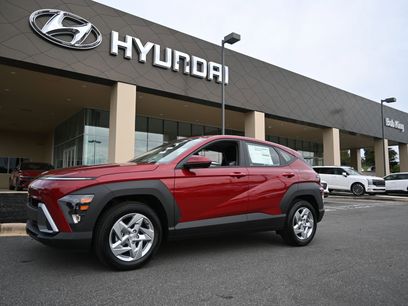 New 2026 Hyundai Kona SE