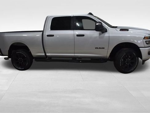 New 2026 RAM 2500 Big Horn image 3