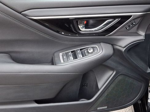 Used 2022 Subaru Legacy Limited AWD/4WD image 12