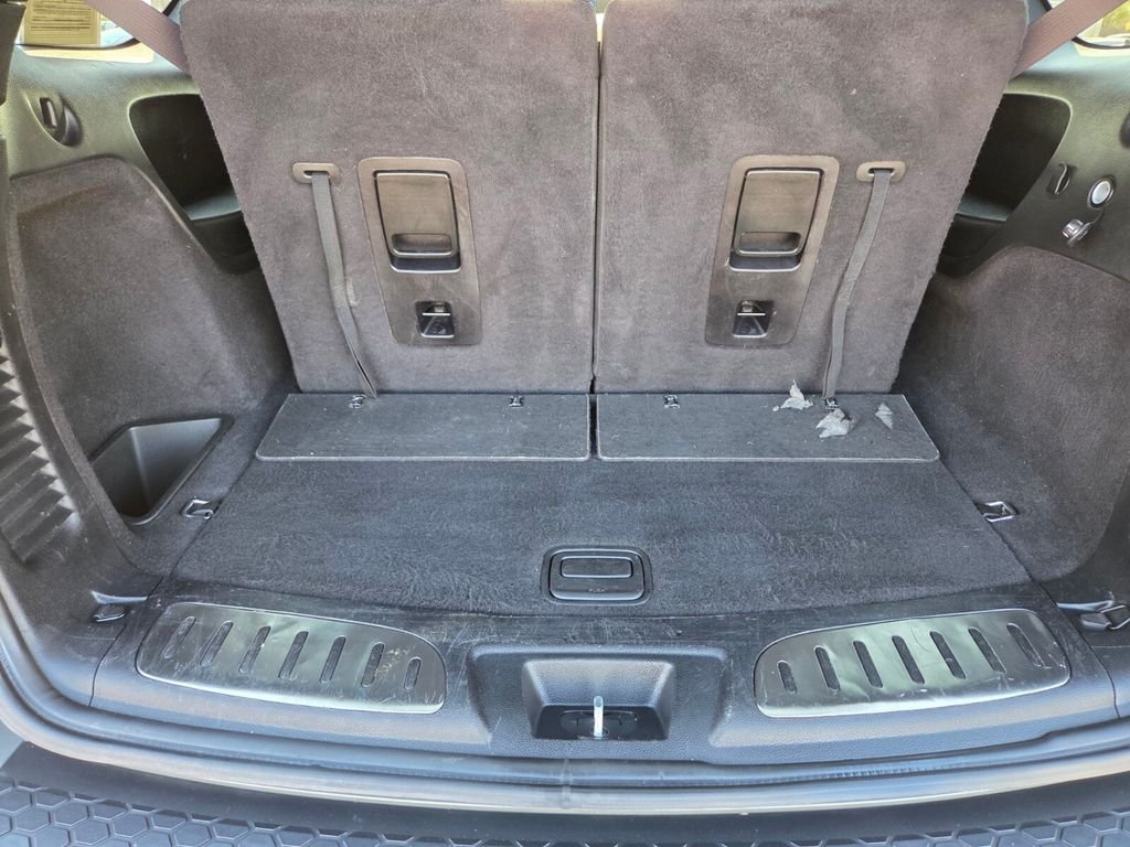 Used 2022 Dodge Durango GT AWD/4WD image 17