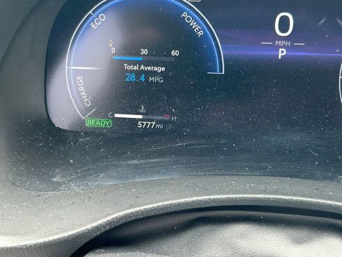 Used 2023 Toyota Highlander Limited AWD/4WD image 43