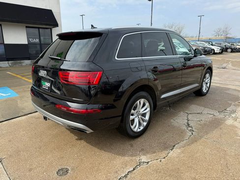 Used 2019 Audi Q7 3.0T Premium Plus image 16