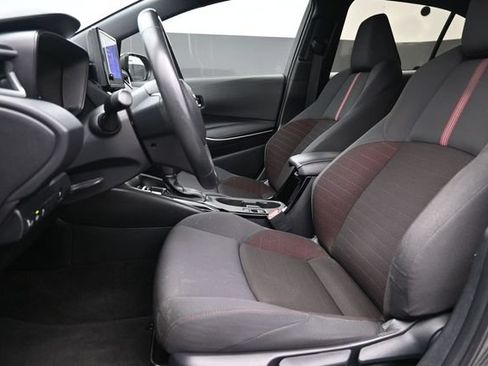 Used 2024 Toyota Corolla SE FWD image 16