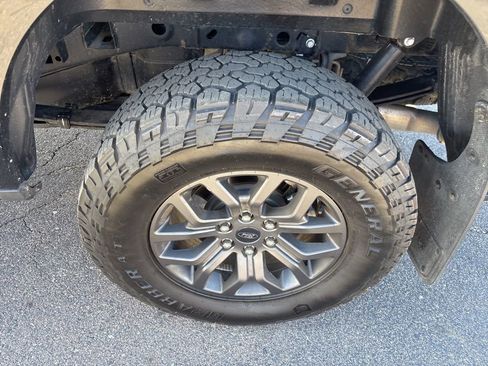 Used 2024 Ford F150 Tremor w/ Equipment Group 402A High image 7