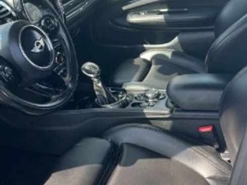 Used 2016 MINI Cooper Clubman S image 16
