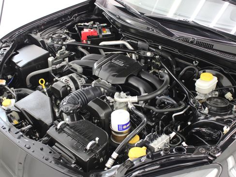 Used 2023 Toyota GR86 Premium image 63