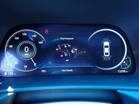 Used 2023 Hyundai Sonata Limited FWD image 24
