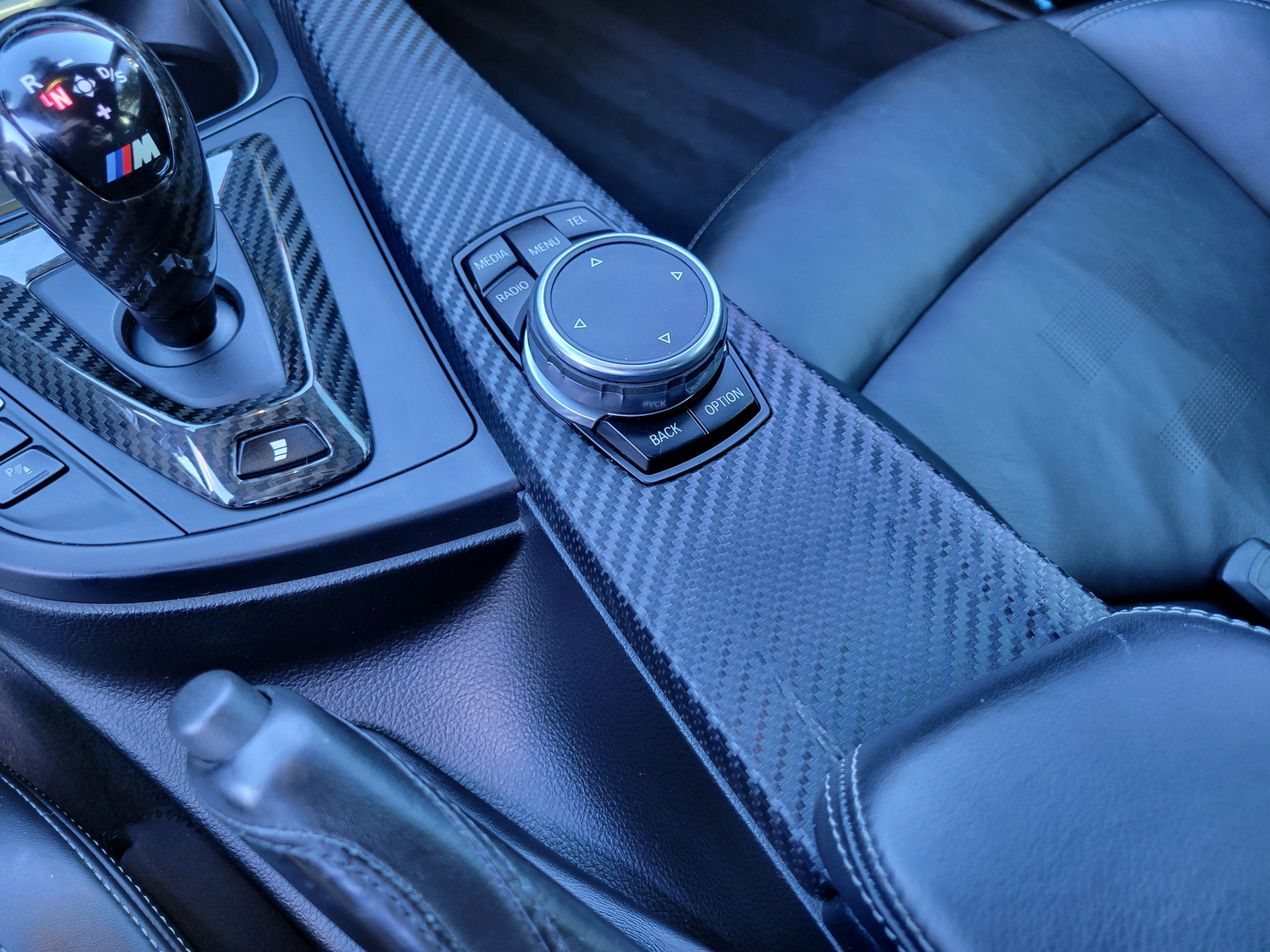Used 2016 BMW M4 Coupe RWD image 21