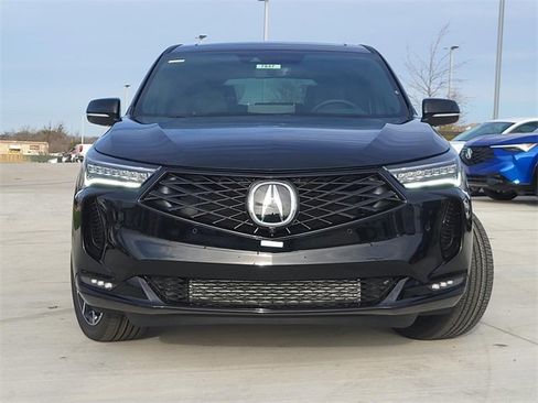 New 2026 Acura RDX A-Spec image 2