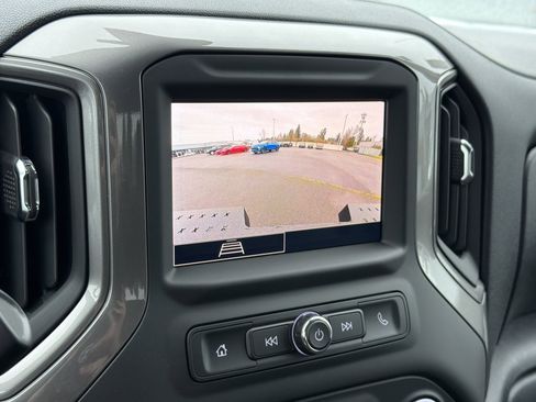 New 2026 Chevrolet Silverado 2500 W/T w/ WT Convenience Package image 23