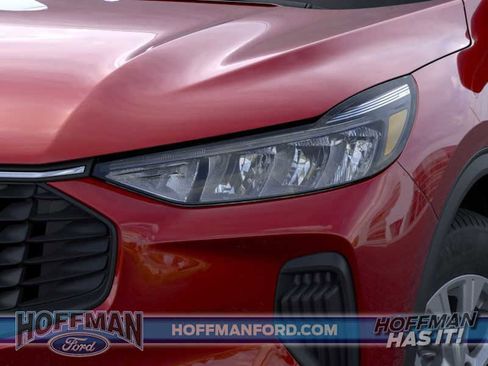 New 2026 Ford Escape Active image 18