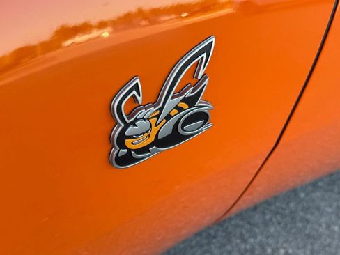 New 2026 Dodge Charger R/T Scat Pack w/ Track Package image 25