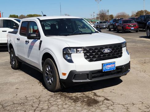 New 2026 Ford Maverick XLT w/ 4K Tow Package image 2