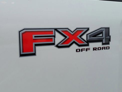 Certified 2023 Ford F250 King Ranch w/ Chrome Package AWD/4WD image 34