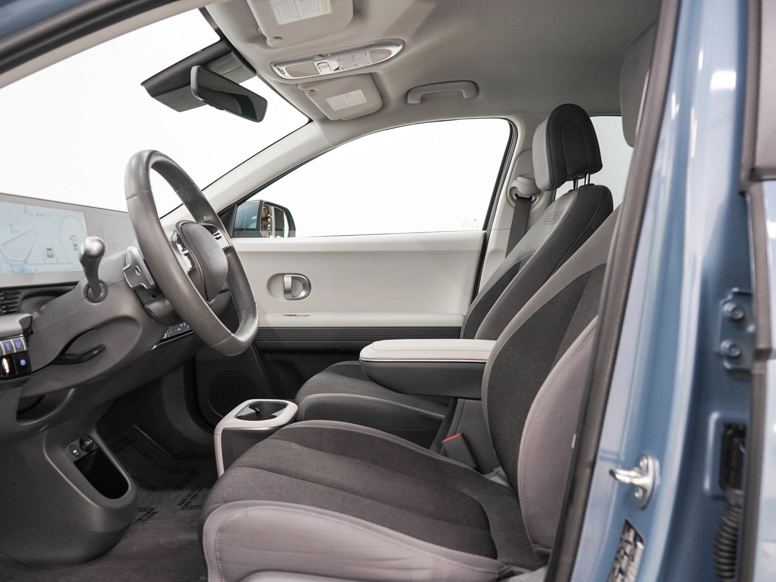 Certified 2024 Hyundai Ioniq 5 SEL AWD/4WD image 20