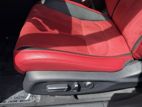Used 2023 Acura Integra A-Spec FWD image 30