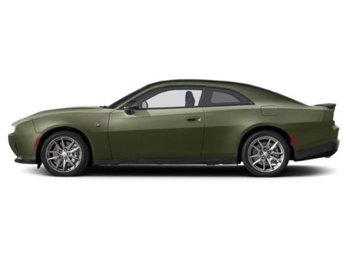 New 2026 Dodge Charger Scat Pack AWD/4WD image 3