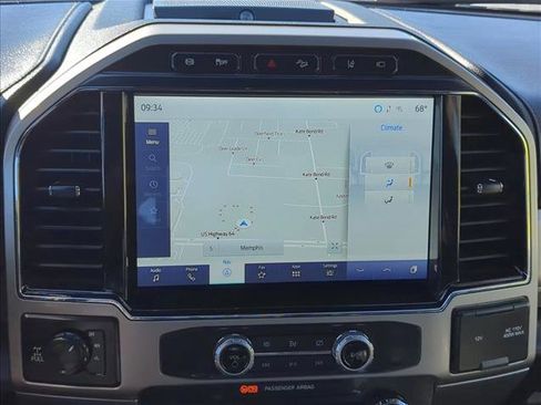 Used 2022 Ford F350 Lariat w/ Lariat Ultimate Package image 12